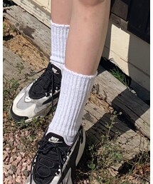 BEAMS BOY | ソックス/靴下