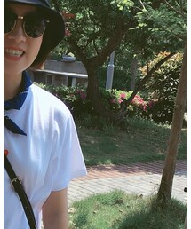 Ungrid | マフラー