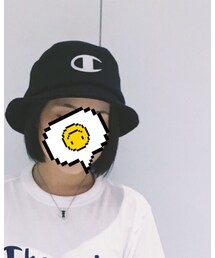 Champion | キャップ