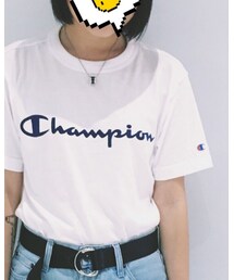 Champion | Tシャツ/カットソー