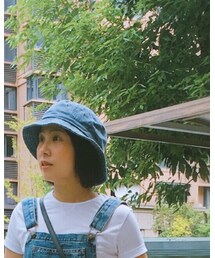 STUSSY | キャップ