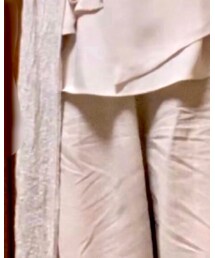 REAL CUBE | その他パンツ