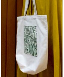 pied piper house | トートバッグ