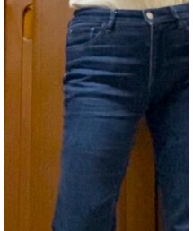 UNIQLO | デニムパンツ