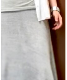 URBAN RESEARCH ROSSO | スカート