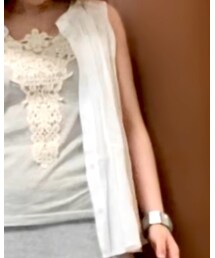 無印良品 | シャツ/ブラウス