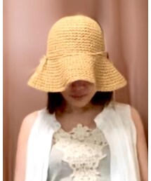 雑貨屋さん | ハット