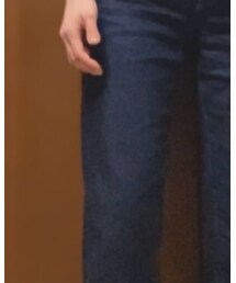 UNIQLO | デニムパンツ