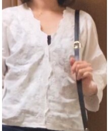 LOWRYS FARM | チューブトップ