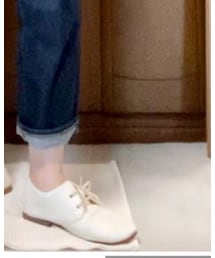 無印良品 | シューズ