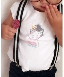 PETIT BATEAU | Tシャツ/カットソー