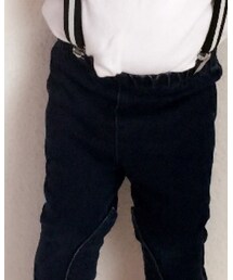 RALPH LAUREN | デニムパンツ