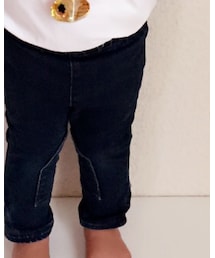 RALPH LAUREN | デニムパンツ