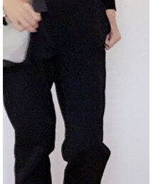 ZARA | その他パンツ