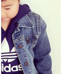 OLD NAVY | デニムジャケット