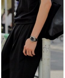 Cartier | アナログ腕時計