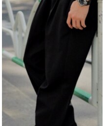 Lui's | スラックス