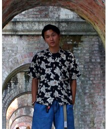 古着 | シャツ/ブラウス