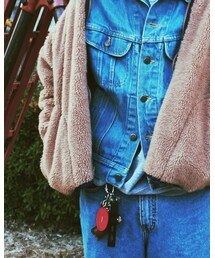 Lee | デニムジャケット