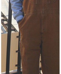 Carhartt | サロペット/オーバーオール