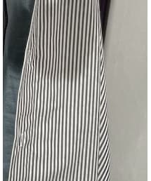 UNIQLO | シャツワンピース