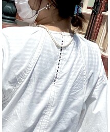 無印良品 | Tシャツ/カットソー