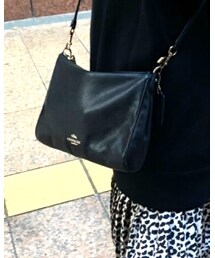 COACH | ショルダーバッグ