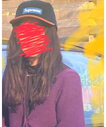 Supreme  | キャップ