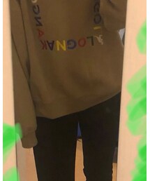 KANGOL | スウェット