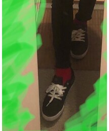 POLO | スニーカー