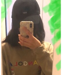 URBAN RESEARCH | キャップ