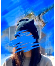 VIS | ニットキャップ/ビーニー