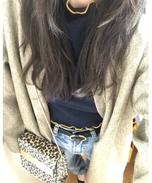 別角度 | トップス