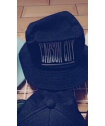 GU | バケットハット
(ハット)