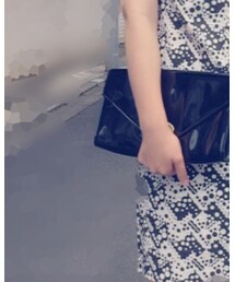 H&M | クラッチバッグ