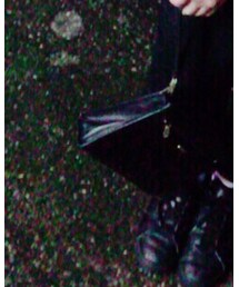 BALLY | クラッチバッグ