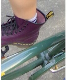 Dr. Martens | ブーツ