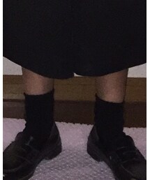 学校指定のローファー | その他シューズ