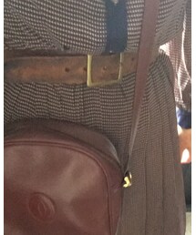 懐かしのベルト | ベルト