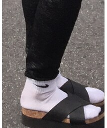 NIKE | ソックス/靴下