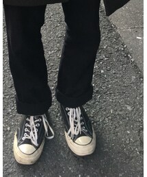 CONVERSE | スニーカー