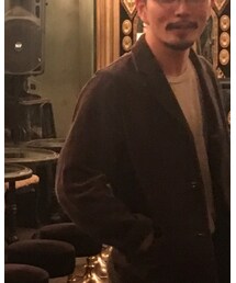 MHL. | テーラードジャケット