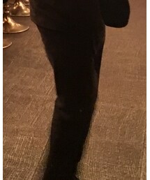 MHL. | その他パンツ