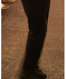 MHL × JACK PURCELL | スニーカー