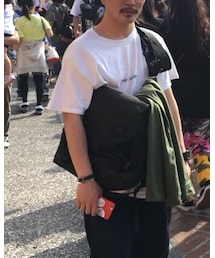 BAGJACK | メッセンジャーバッグ