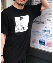 Supreme  | Tシャツ/カットソー