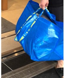 IKEA | エコバッグ/サブバッグ