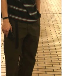 FUJITO | その他パンツ