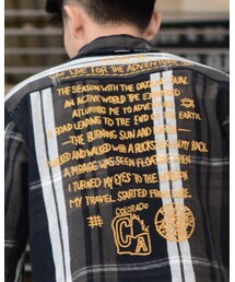 AVIREX | シャツ/ブラウス