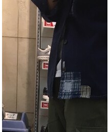 VISVIM | バックパック/リュック